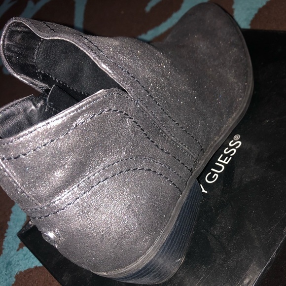 Booties - Picture 2 of 3